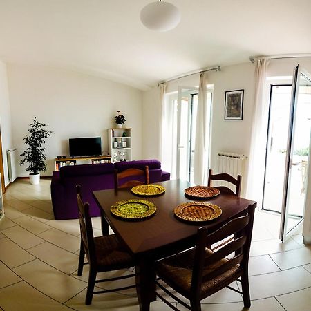 Tra Mare E Centro Citta! Apartment Livorno Luaran gambar